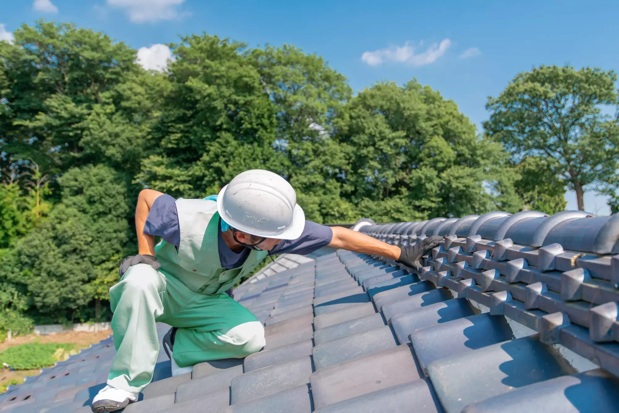 外壁塗装なら株式会社正樹建装へ